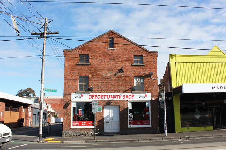 First Floor, 433 Brunswick Street Fitzroy VIC 3065 - Image 1