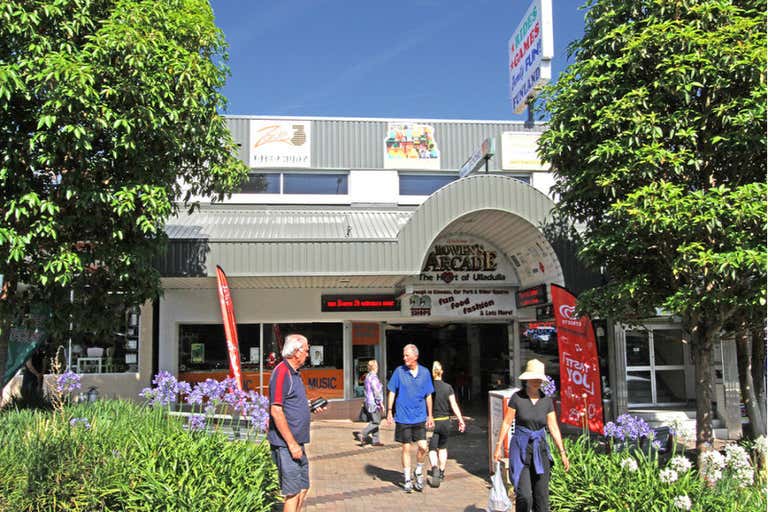 Rowen's Arcade, 93 Princes Highway Ulladulla NSW 2539 - Image 2