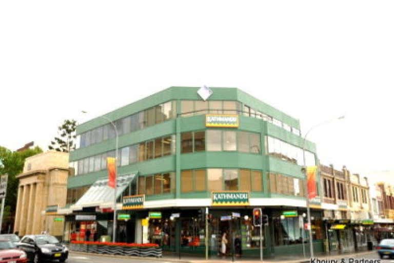 Level 2, 239 Church Street Parramatta NSW 2150 - Image 1