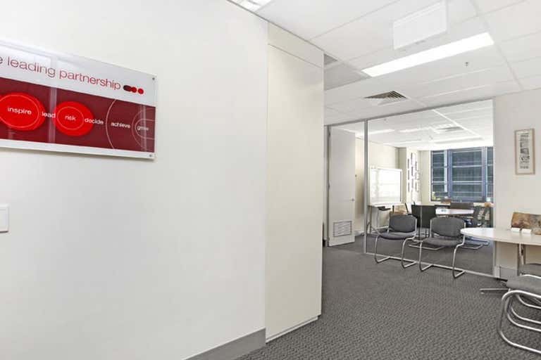 Suite 105, 25-29 Berry Street North Sydney NSW 2060 - Image 1