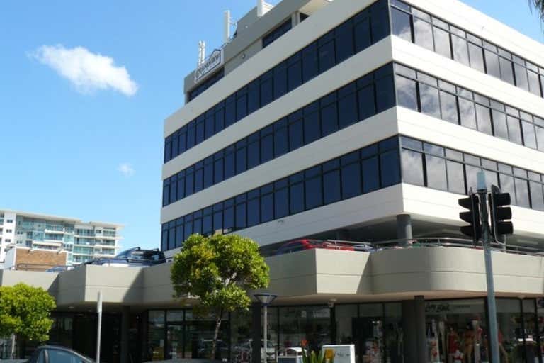 Ocean Central, Shop 1/2 Ocean Street Maroochydore QLD 4558 - Image 1