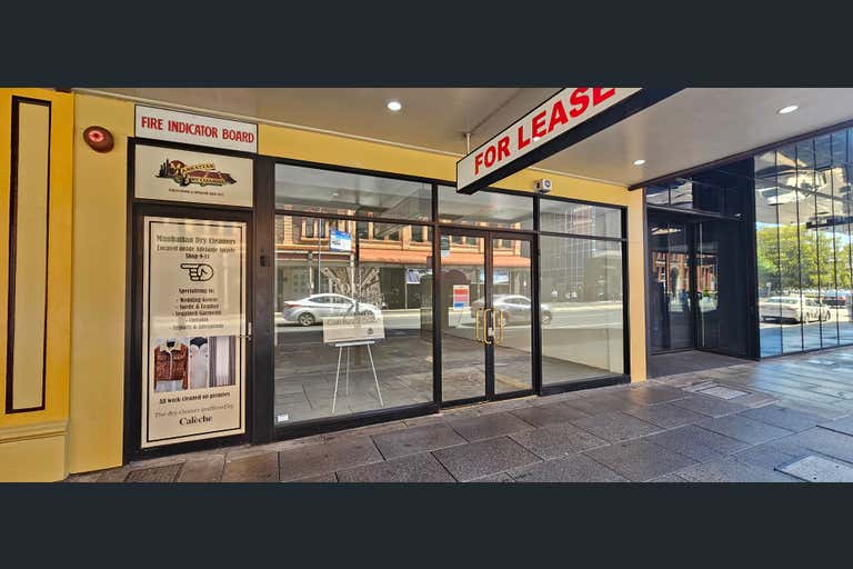 Adelaide Arcade, Shop 120, 120 Grenfell St Adelaide SA 5000 - Image 3