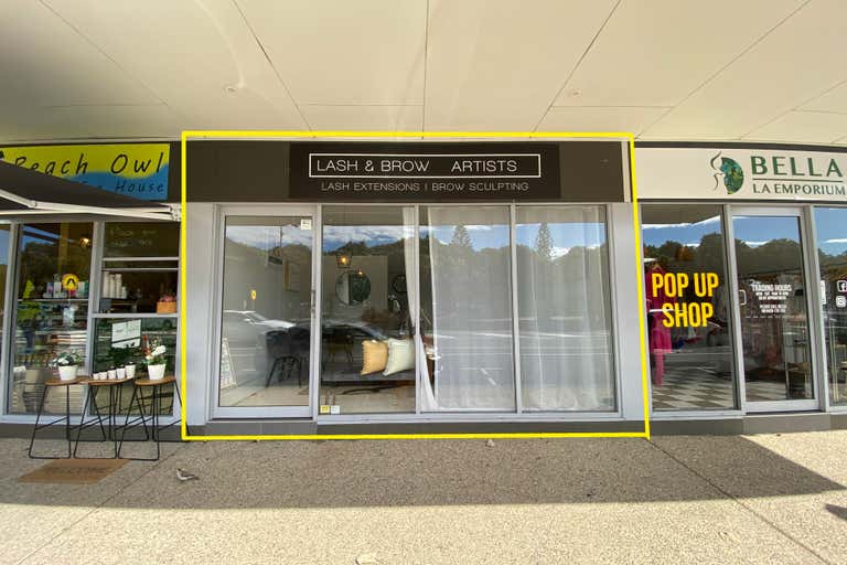 Shop 11/110 Sixth Avenue Maroochydore QLD 4558 - Image 2