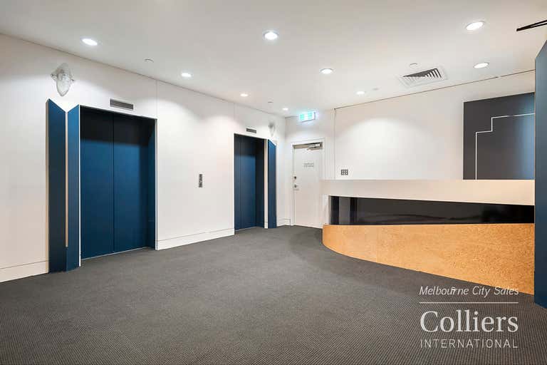 Level 3, 501 La Trobe Street Melbourne VIC 3000 - Image 3