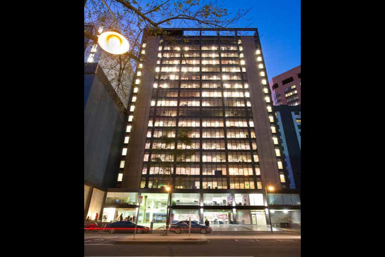 50 Franklin Street, 50 Franklin Street Melbourne VIC 3000 - Image 2