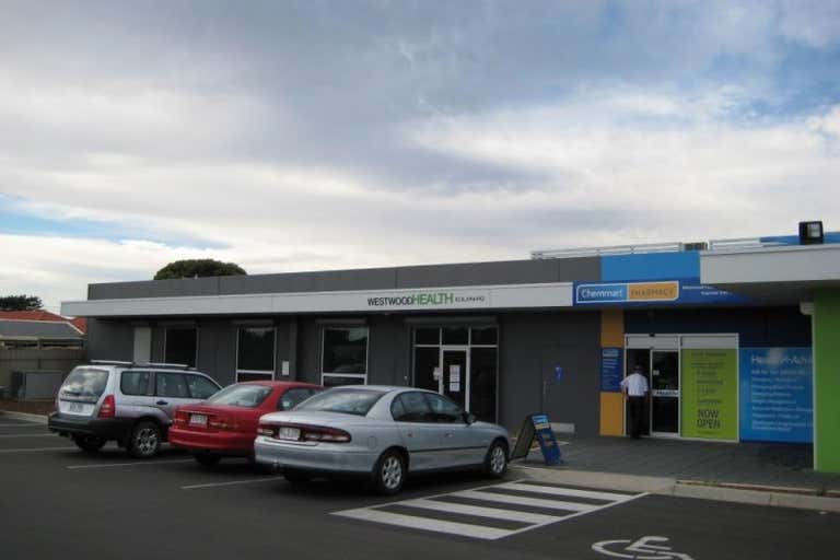 Westwood Health Clinic, Cafe, 58-60 Hanson Road Woodville Gardens SA 5012 - Image 1