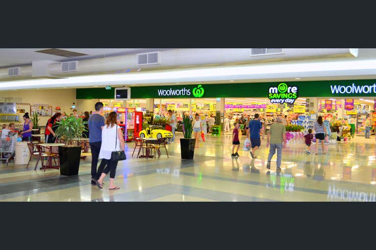 Westland Shopping Centre, 1 Nicolson Avenue Whyalla SA 5600 - Image 3