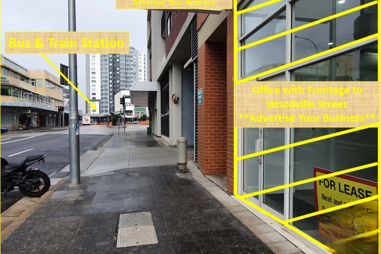 shop 67, 14-16 Woodville Street Hurstville NSW 2220 - Image 1