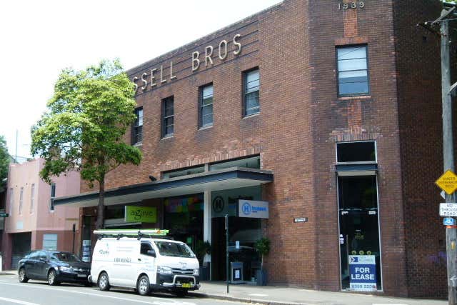 1 410 Crown Street Surry Hills Nsw 2010 Shop Retail Property For Lease Realcommercial
