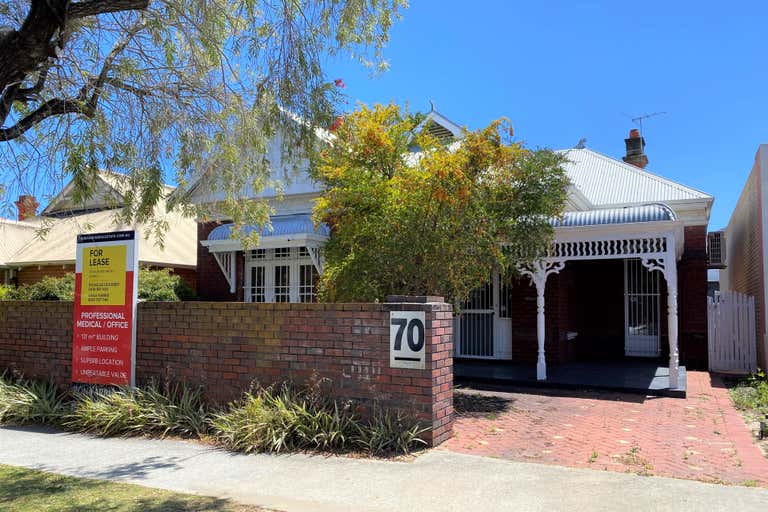 70 Churchill Avenue Subiaco WA 6008 - Image 1