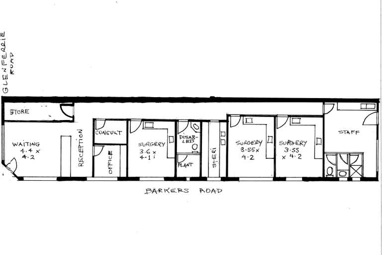 827 Glenferrie Road Hawthorn VIC 3122 - Image 2