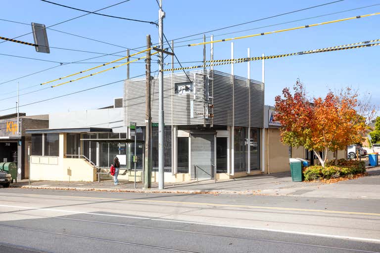 702-708 High Street Kew East VIC 3102 - Image 1