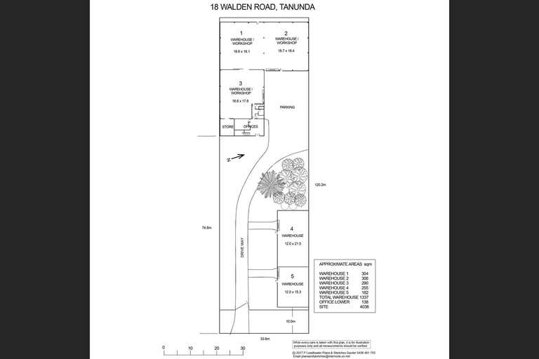 1-2/18 Walden Street Tanunda SA 5352 - Image 1