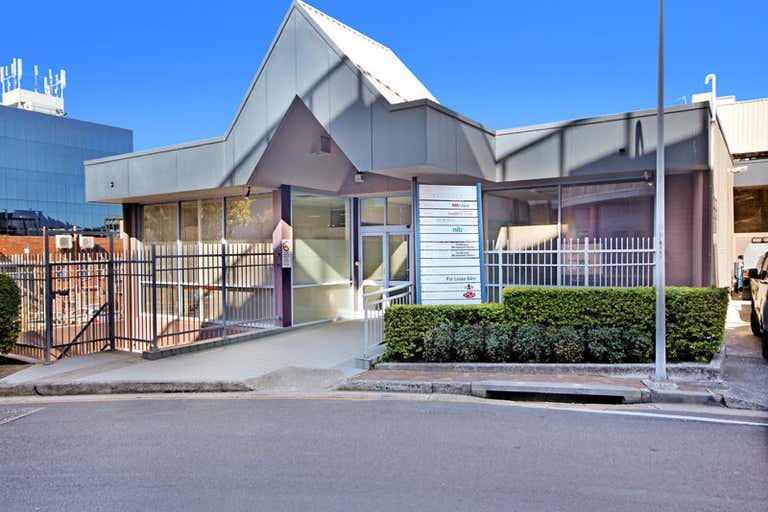 Suite 9 / 104 Crown Street Wollongong NSW 2500 - Image 1