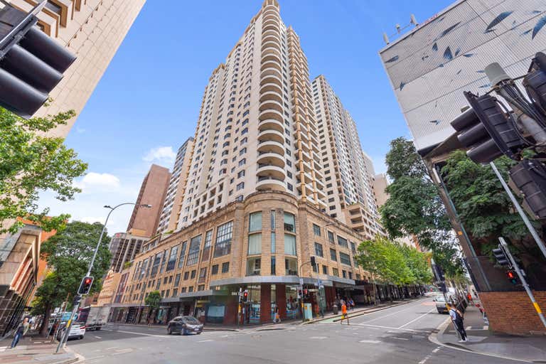 Suite 465 311 Castlereagh Street Sydney NSW 2000 - Image 2