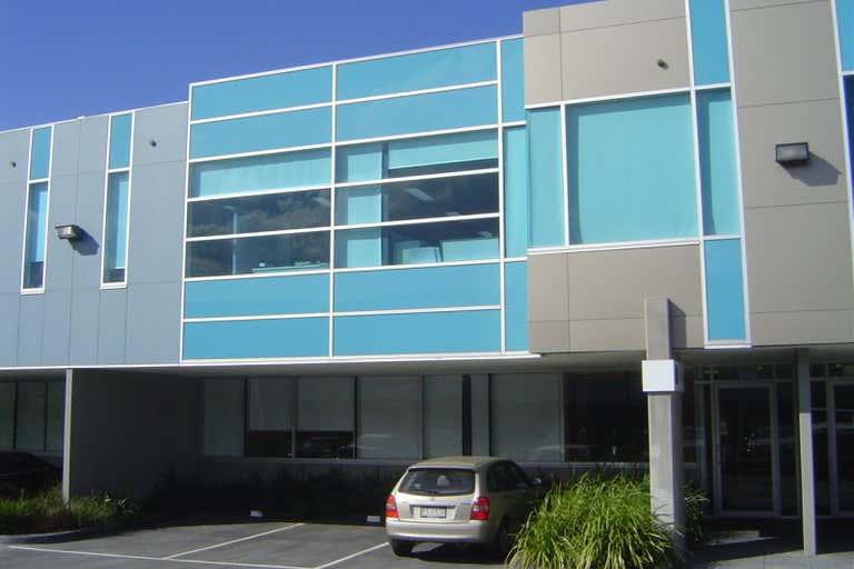 Lorimer Business Park, 4-31 Sabre Drive Port Melbourne VIC 3207 - Image 1