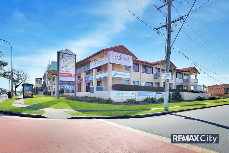 Level First Floo, 309 Mains Road Sunnybank QLD 4109 - Image 1