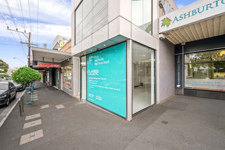 299 High Street Ashburton VIC 3147 - Image 2