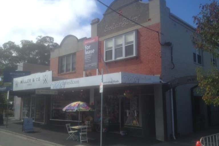 Shop 1, 520 Hampton Street Hampton VIC 3188 - Image 2