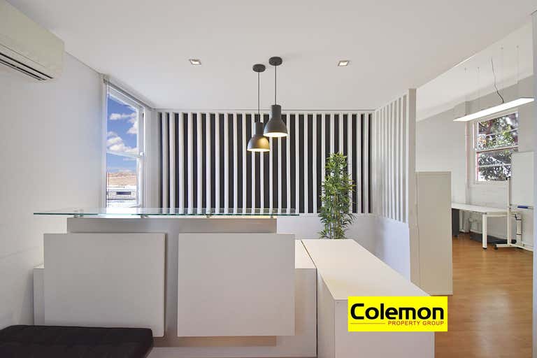 LEASED BY COLEMON PROPERTY GROUP, Level 1, 138 Victoria Road Marrickville NSW 2204 - Image 1