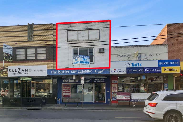 Level 1, 75 Doncaster Road Balwyn North VIC 3104 - Image 1