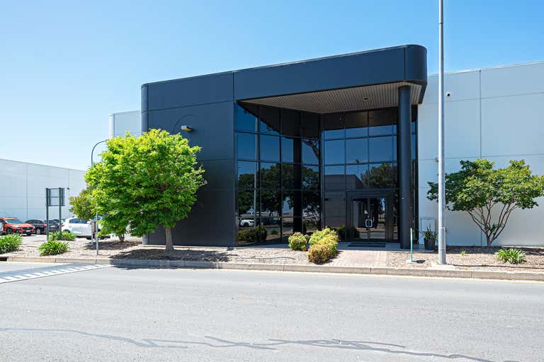 Adelaide Airport Warehouse & Office, 3 Graham Street Adelaide Airport SA 5950 - Image 2