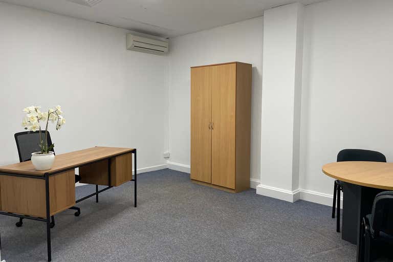 12A Aplin Street (First floor) Cairns City QLD 4870 - Image 3