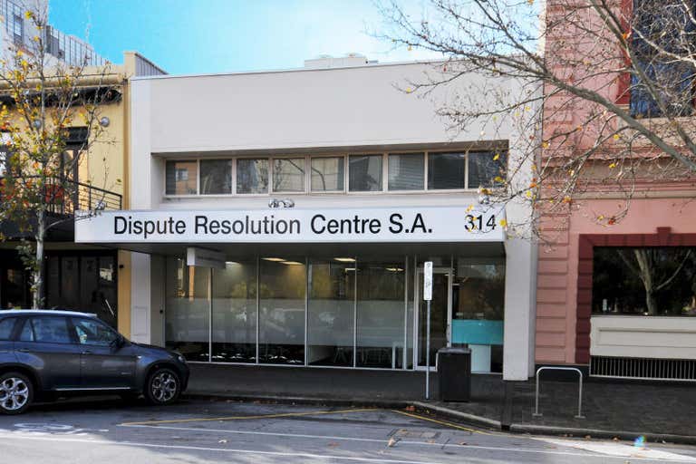 314 King William Street Adelaide SA 5000 - Image 1