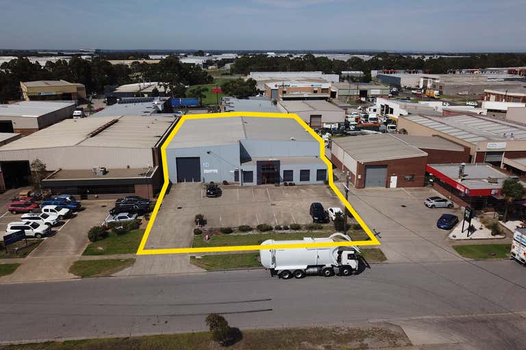 24 Healey Road Dandenong South VIC 3175 - Image 2