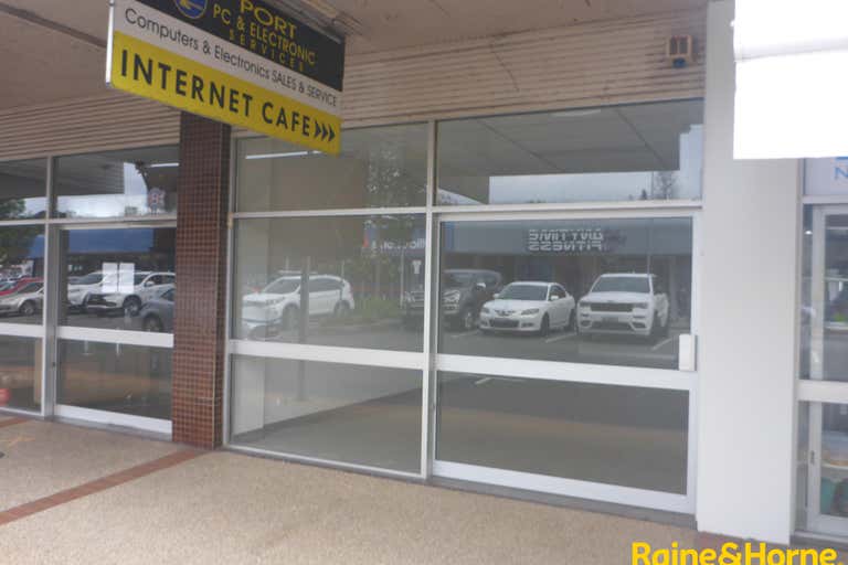 Shop 2, 15 Short Street Port Macquarie NSW 2444 - Image 1