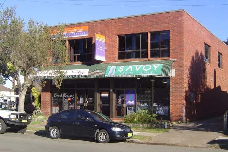 Shop 1, 18 Swan Street Hamilton NSW 2303 - Image 1