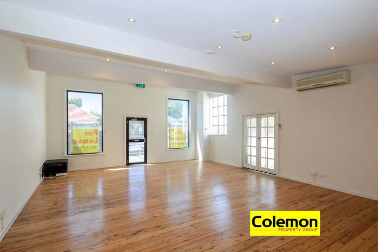 LEASED BY COLEMON PROPERTY GROUP, 34 Thomas Street Ashfield NSW 2131 - Image 4