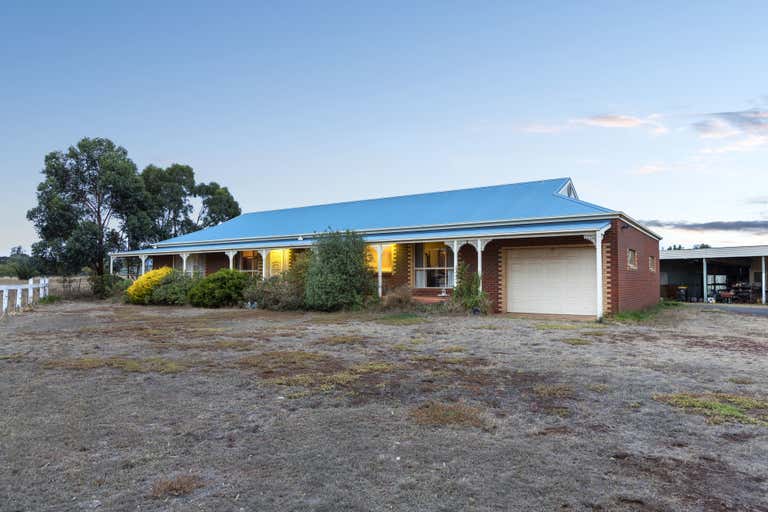 1405-1435 Gisborne-melton Rd Toolern Vale VIC 3337 - Image 2