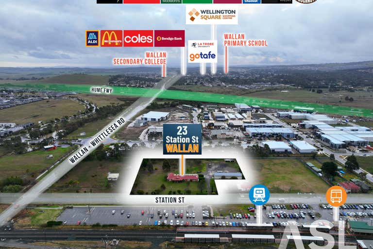 23 Station Street Wallan VIC 3756 - Image 1
