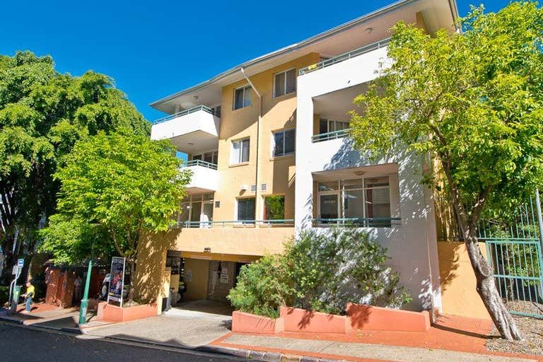 18/128 Bowen Street Spring Hill QLD 4000 - Image 1