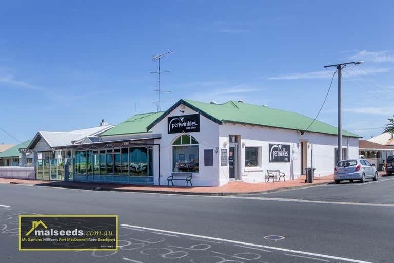 Periwinkles Cafe, 63 Sea Parade Port Macdonnell SA 5291 - Image 1