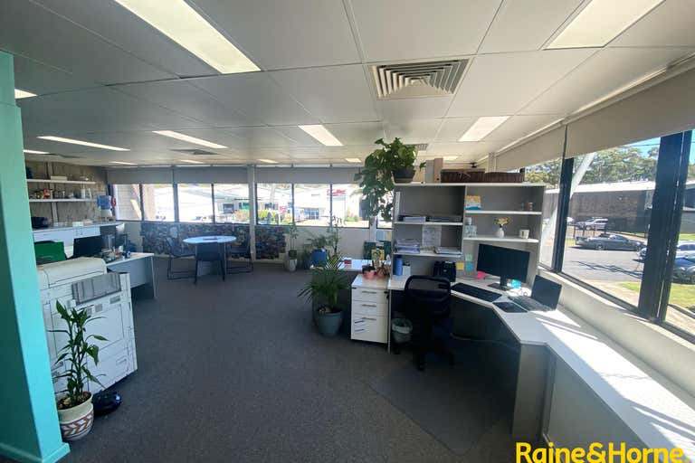 Lvl 1 office (only), 20 Uralla Road, Port Macquarie, NSW 2444 - Office For  Lease - realcommercial