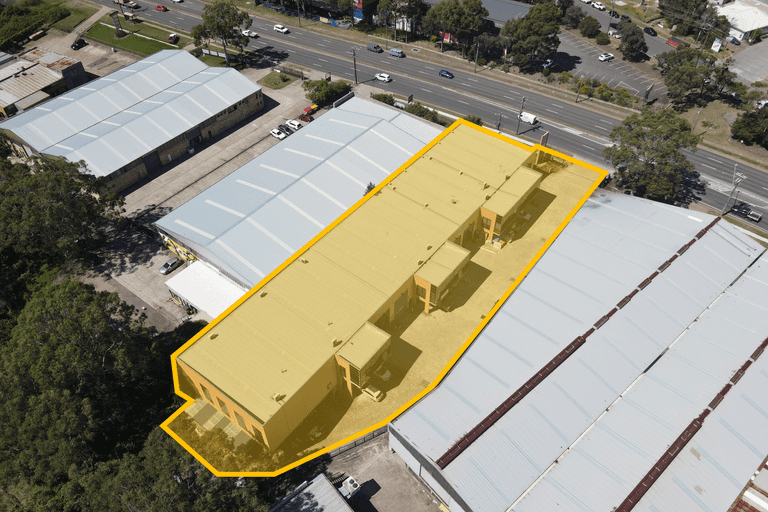 Unit 6, 333 Newbridge Road Chipping Norton NSW 2170 - Image 1