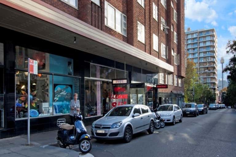 Lot 6, 5-15 Orwell Street Potts Point NSW 2011 - Image 1