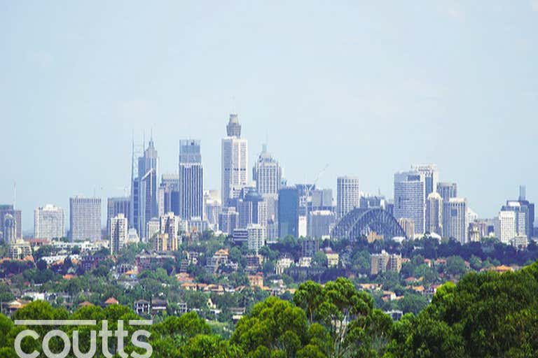 Lot 26 - SOLD, 10 Tilley Lane Frenchs Forest NSW 2086 - Image 3