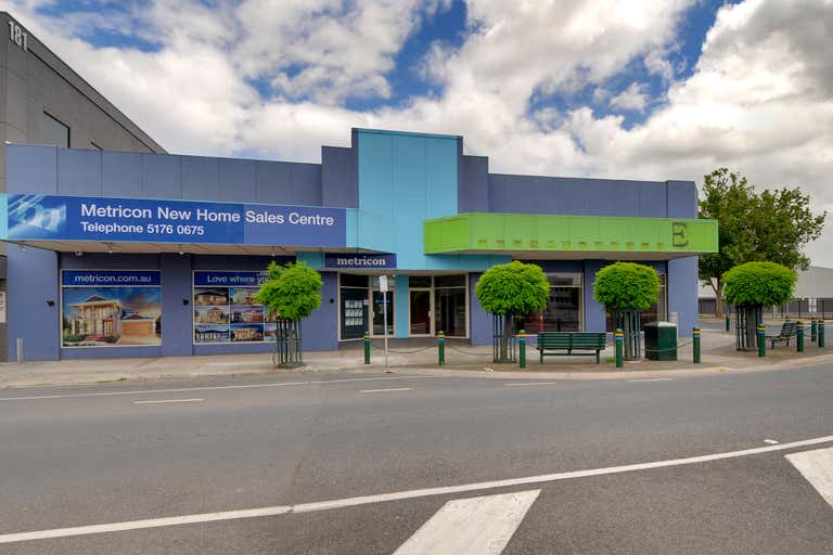 183-185 Franklin & 27 Grey Street Traralgon VIC 3844 - Image 3