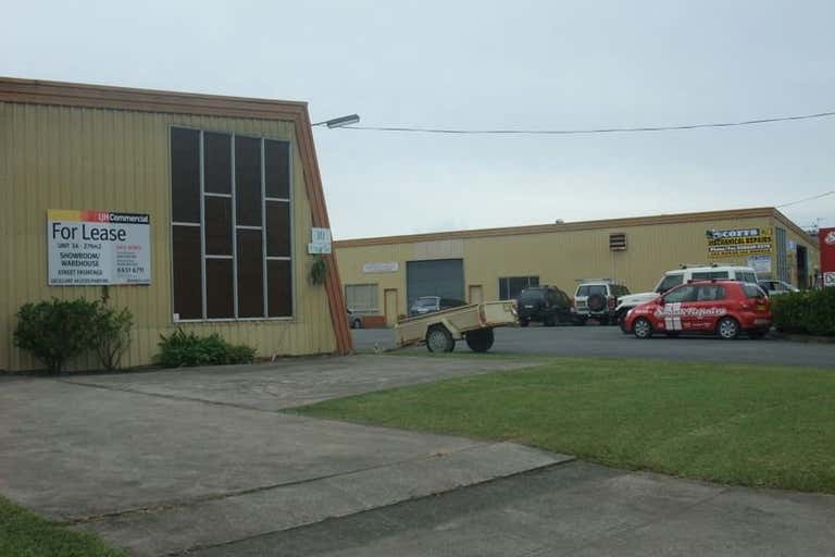 Unit 4D, 10-12 Cook Drive Coffs Harbour NSW 2450 - Image 1