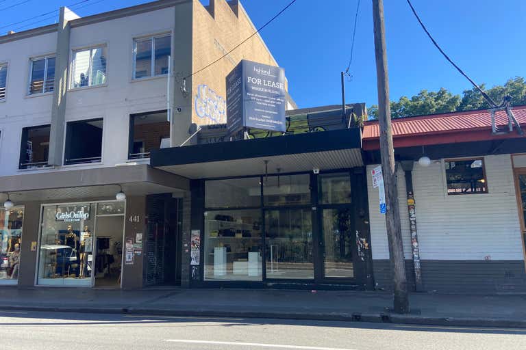 439 King Street Newtown NSW 2042 - Image 1