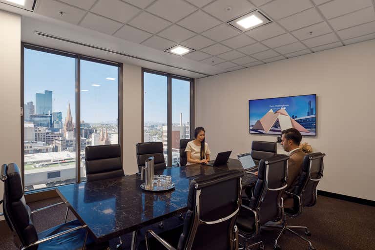 CorporateCubes.Co, 14/333 Collins Street Melbourne VIC 3000 - Image 2