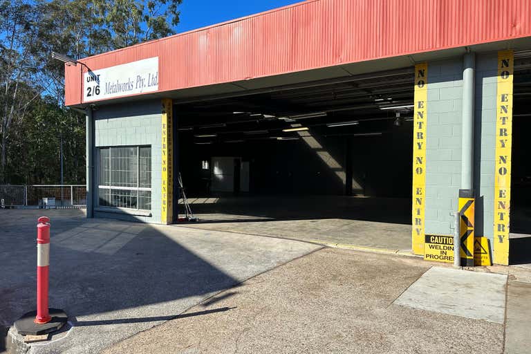 6 COMMERCIAL DRIVE Ashmore QLD 4214 - Image 1
