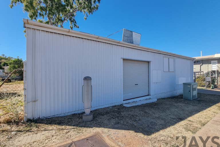 Shed 2/42-44 Simpson Street Mount Isa QLD 4825 - Image 2