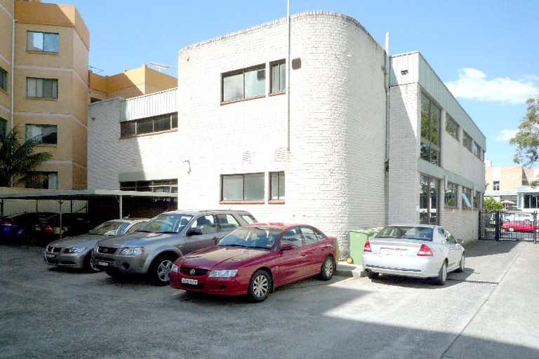 Ground Floor, 26 Meredith St Bankstown NSW 2200 - Image 3