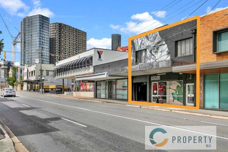 101 Brunswick Street Fortitude Valley QLD 4006 - Image 2