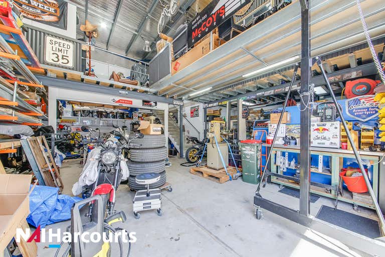 M1, 5-7 Hepher Road Campbelltown NSW 2560 - Image 2