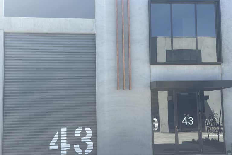 43/21-25 Chambers Road Altona North VIC 3025 - Image 2